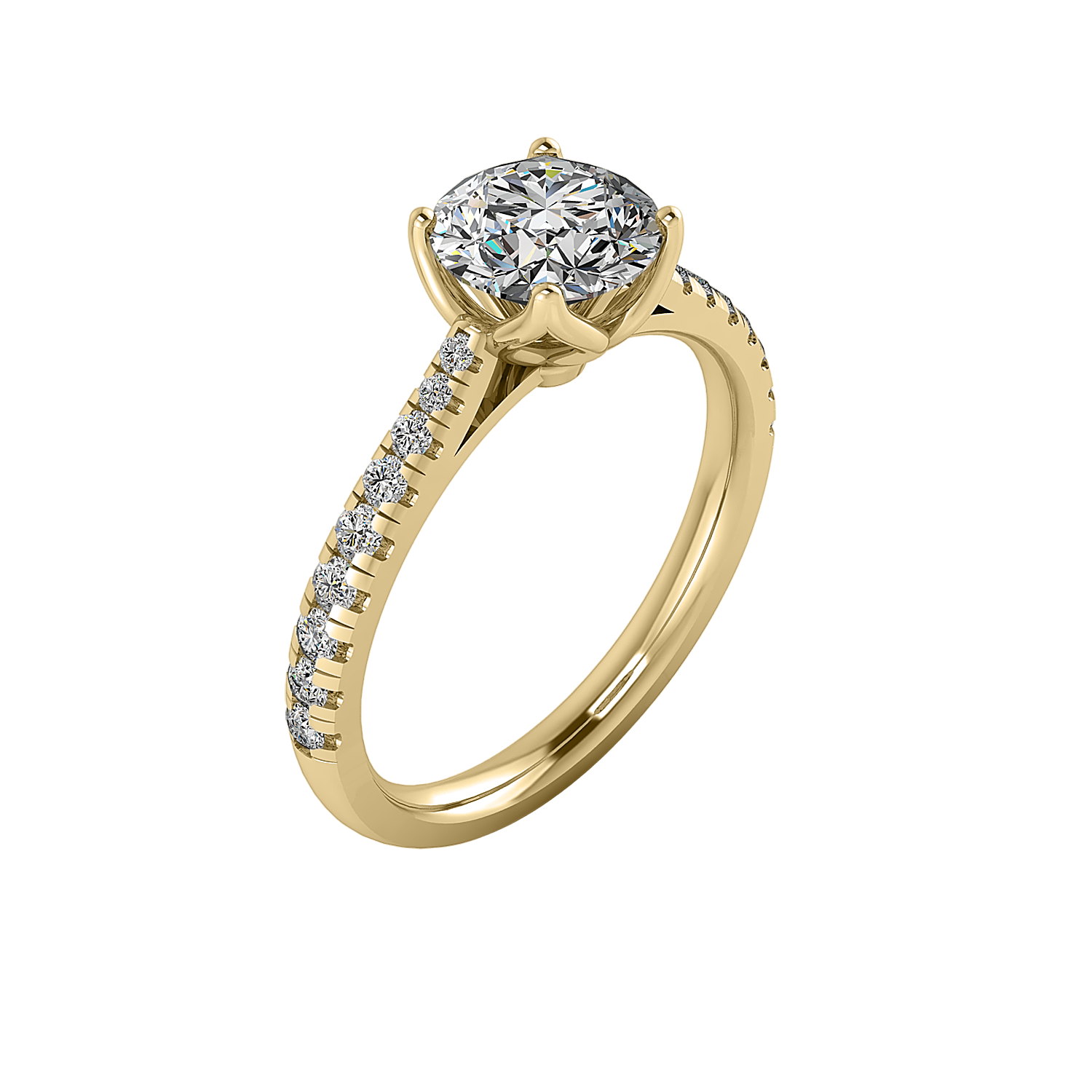 Millie Engagement Ring